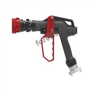 400LPM 고압 화재 노즐