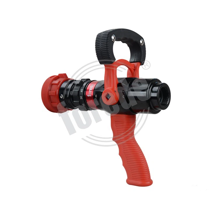 Fire Nozzle On Sale