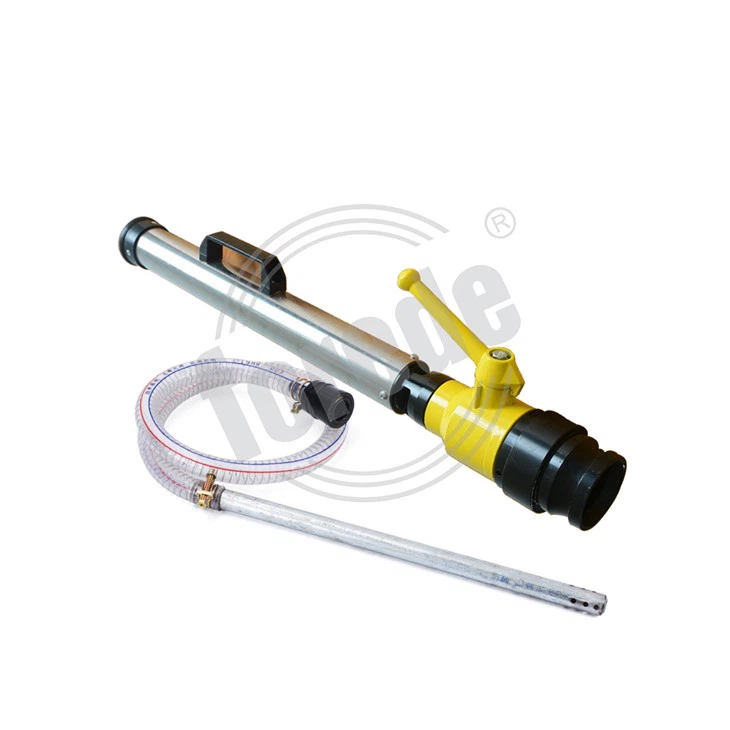 Foam Nozzle Low Expansion Branch Pipe