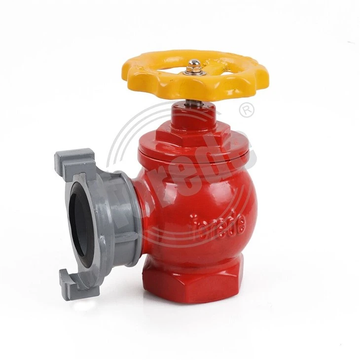 Indoor Fire Hydrant