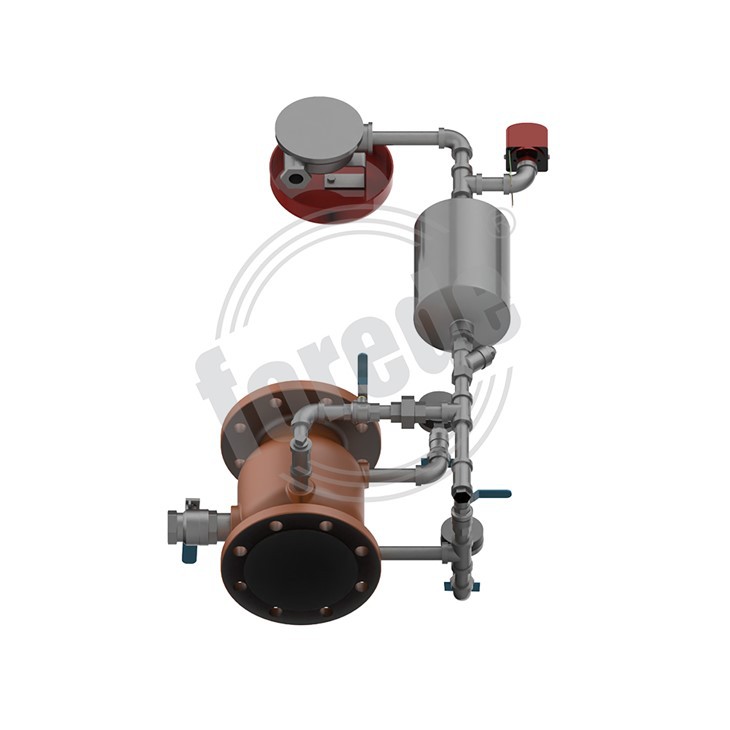 Alarm Check Valve Set price
