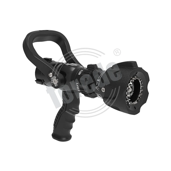 Fire Hose Jet Nozzle high quality