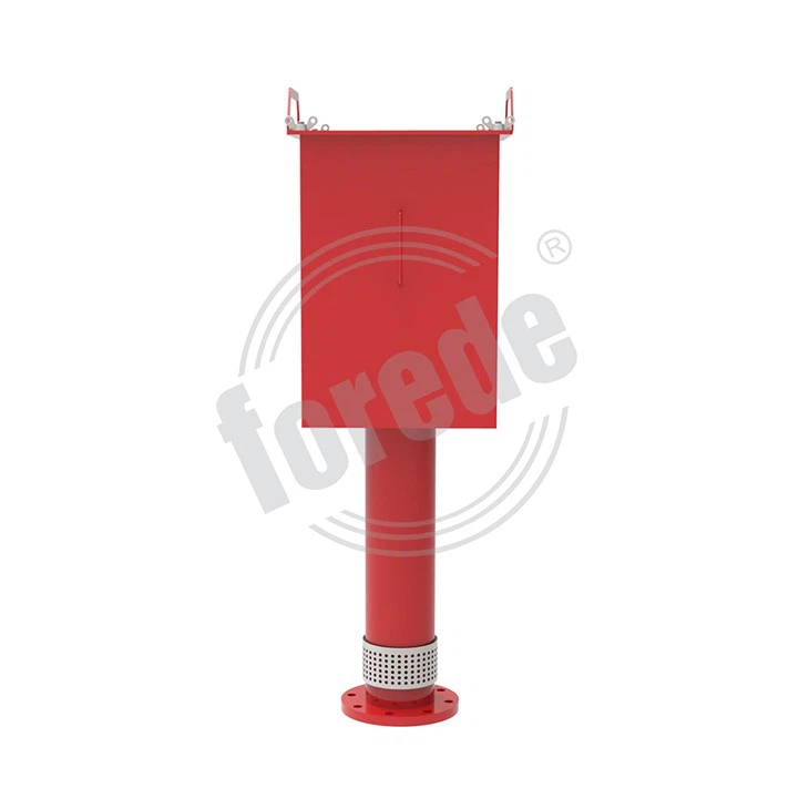 Low Expansion Foam Chamber For Fire Fighting