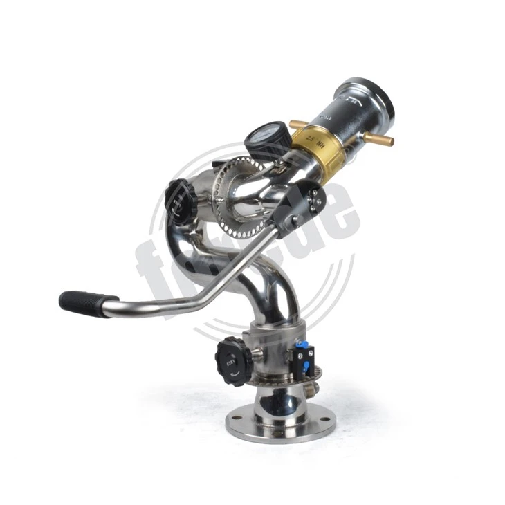 Fire Protection Water Cannons price