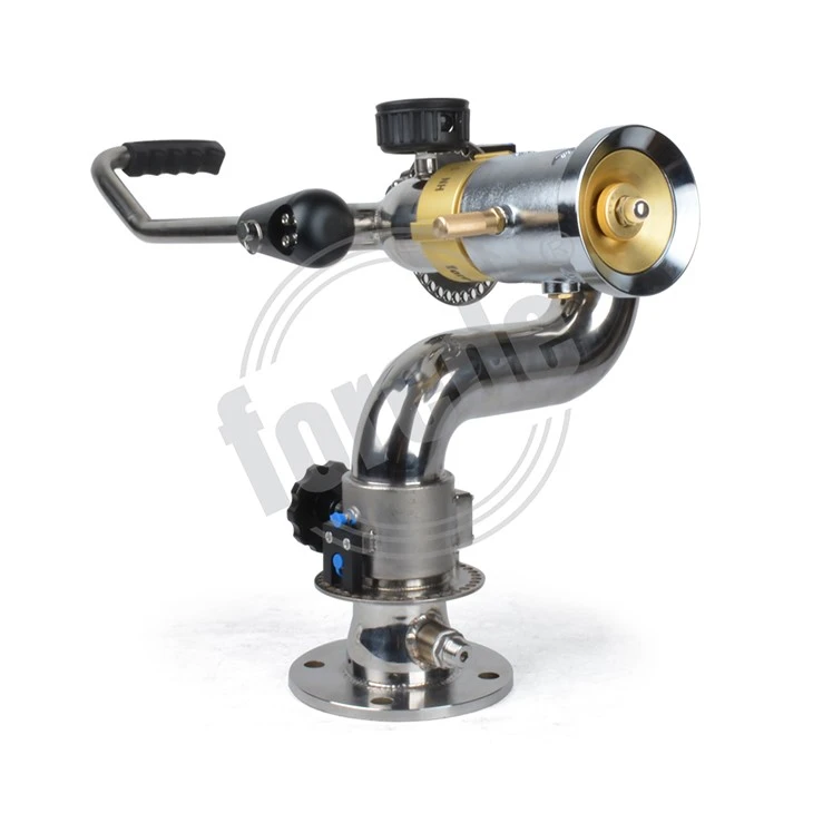 Fire Protection Water Cannons high quality