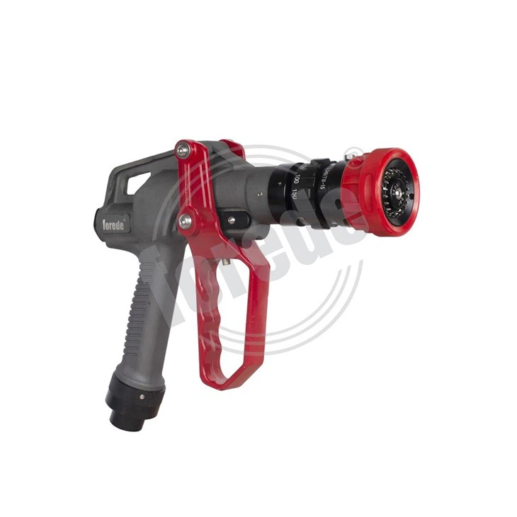 High Pressure Flow Water Nozzle