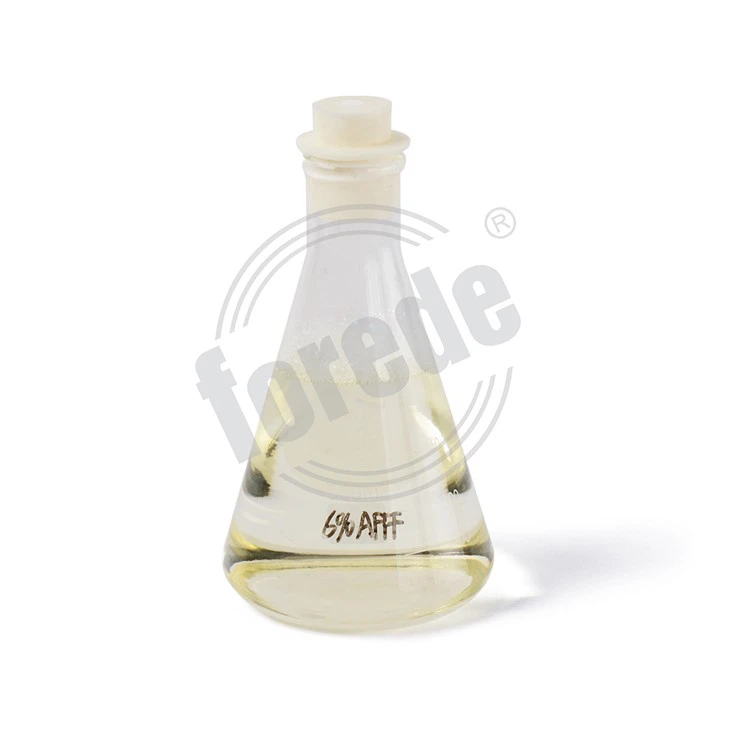 AFFF 6% Foam Concentrate