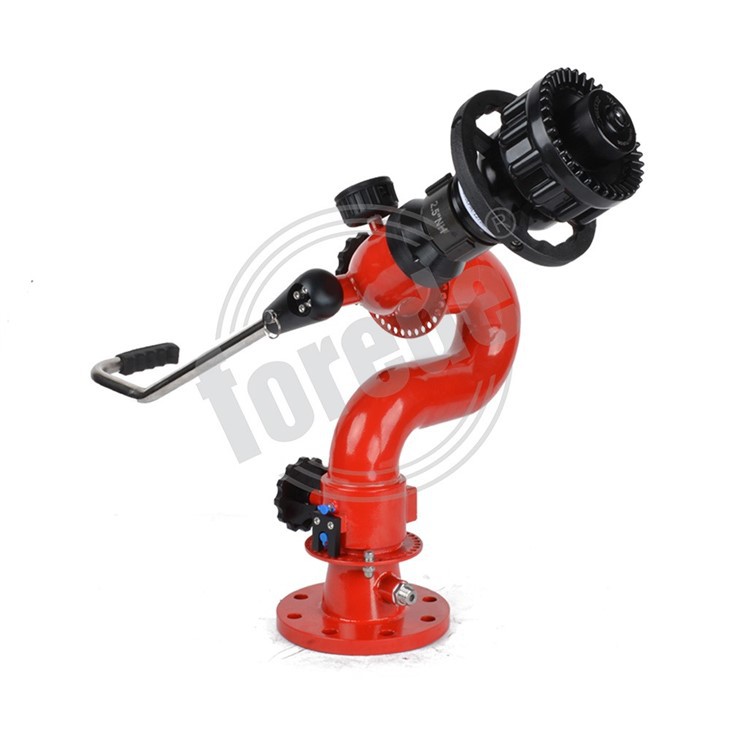 Handle Control Fire Monitor high quality