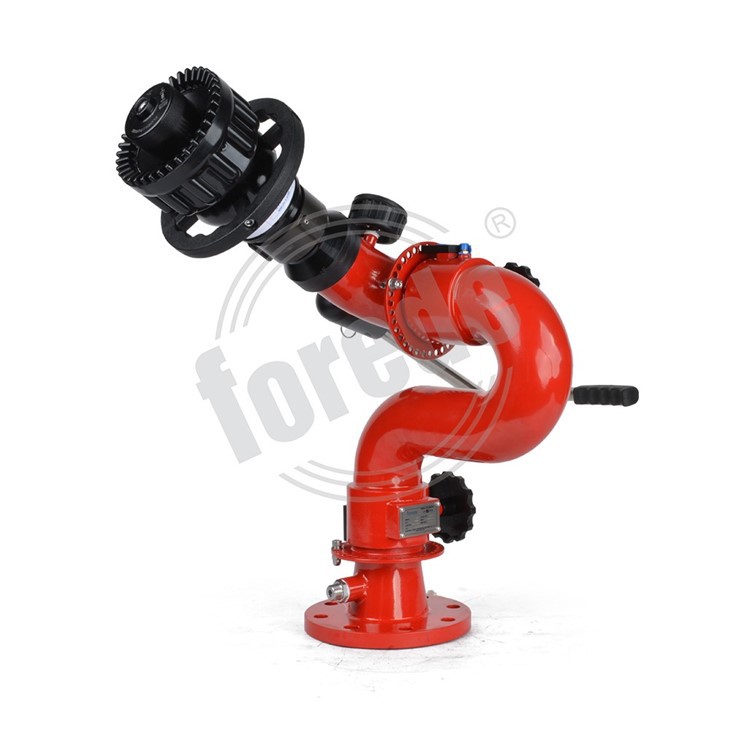 Handle Control Fire Monitor factory