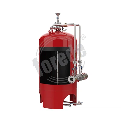 블래더 탱크는 무엇을 위해 사용됩니까?