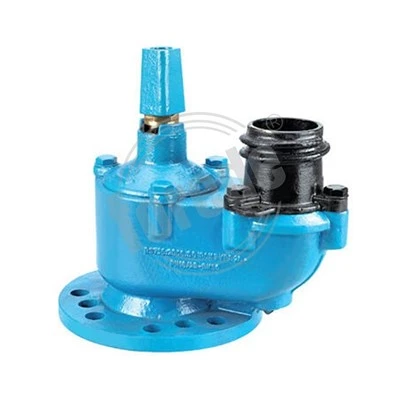 BS750 지하 소화전